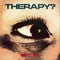 Therapy? - Nurse Reissue (Red Vinyl): Vinyl LP Limited RSD 2021