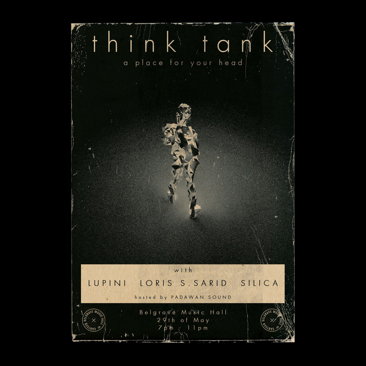 Think Tank