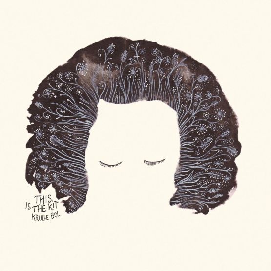 This Is The Kit - KRULLE BOL LP Limited RSD2019