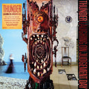 Thunder - Laughing On Judgement Day (Expanded)