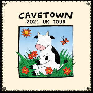 Cavetown 30/11/21 @ Stylus