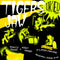 Tigers Jaw 17/06/22 @ Brudenell Social Club