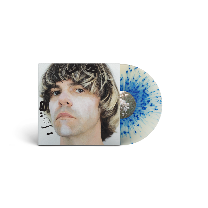 Tim Burgess - I Love The New Sky: Various Formats