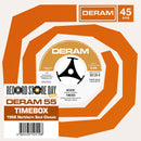 Timebox - ‘Beggin’’ b/w ‘Girl Don’t Make Me Wait’: 7" Single Limited RSD 2021