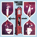 Timeless Legend – Synchronized Vinyl LP Limited RSD2020 Aug Drop