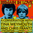 A Conversation with Tina Weymouth and Chris Frantz 28/05/23 @ Brudenell Social Club  ***Cancelled