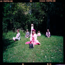 Tiña 18/09/21 @ Hyde Park Book Club