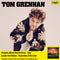 Tom Grennan - What Ifs & Maybes + Ticket Bundle show  (Intimate Album Launch Show at Leeds Uni Stylus) *Pre-Order