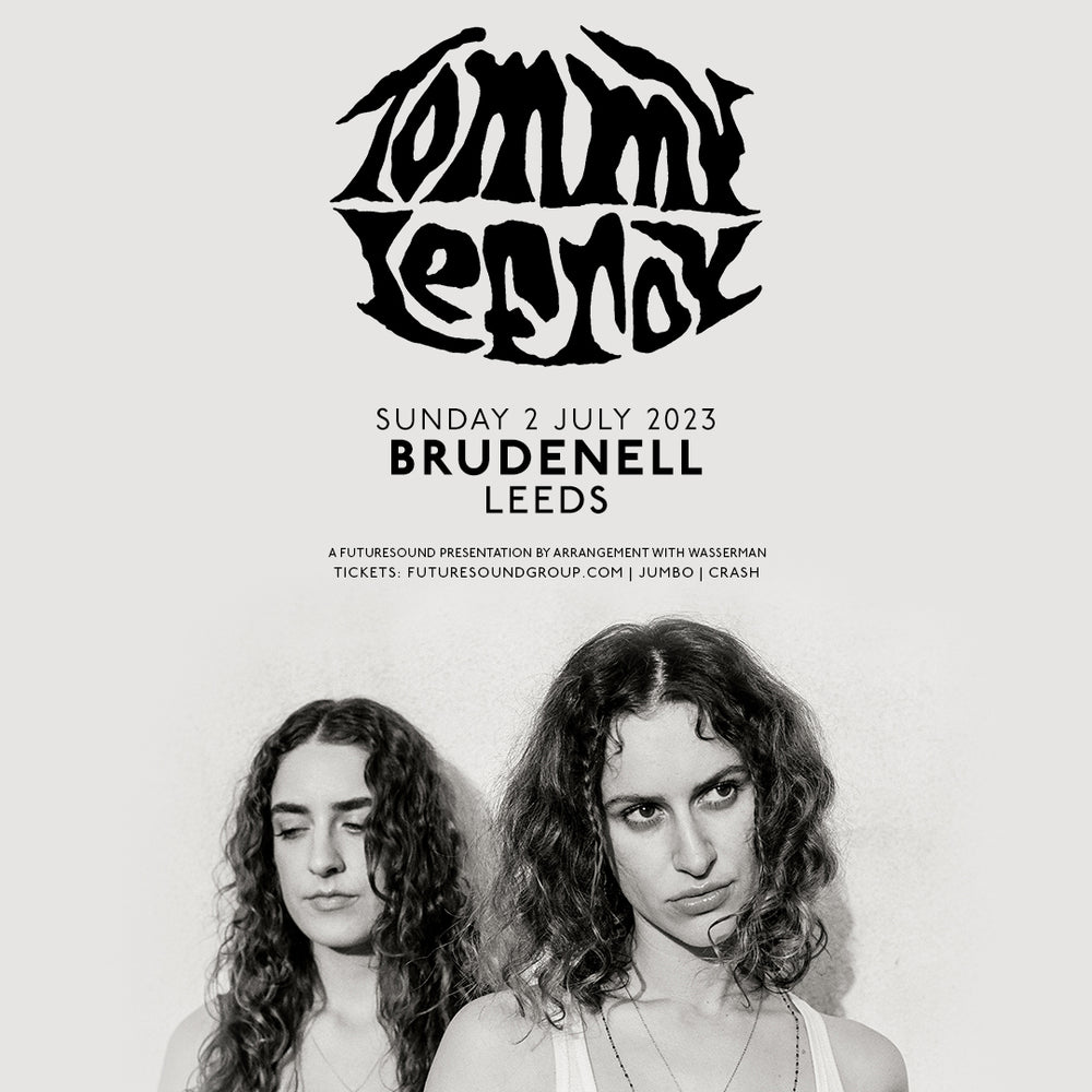 Tommy Lefroy 02/07/2023 @ Brudenell Social Club