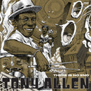 Tony Allen - There Is No End