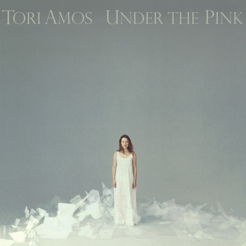 Tori Amos - Under The Pink: RSD Store Exclusive Pink Double Vinyl LP