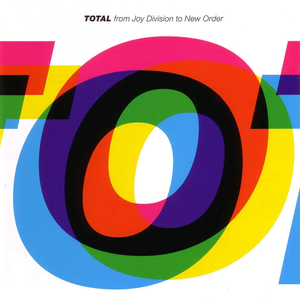 Joy Division & New Order - Total: The Best Of