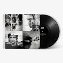 Travis - 12 Memories: White LP + Signed Postcard Set