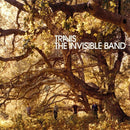 Travis - The Invisible Band: Green Vinyl Vinyl LP & Signed Postcard Set