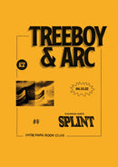 Treeboy & Arc 04/10/22 @ Hyde Park Book Club