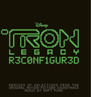 Daft Punk - Tron Legacy Reconfigured LIMITED EDITION