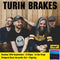 Turin Brakes - Wide-Eyed Nowhere + Instore Session