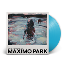 Maximo Park - Nature Always Wins: Various Formats + Ticket Bundle (Our Earthly Pleasures Show at Leeds Beckett Students Union)