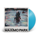 Maximo Park - Nature Always Wins