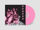 U-Bahn - U-Bahn: Pink VInyl LP