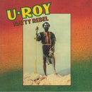 U-Roy - Natty Rebel (Black History Month)