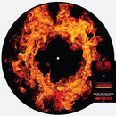 U2 - Fire (40th Anniversary Edition): 12" Vinyl Limited RSD 2021