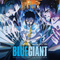 UEHARA HIROMI - Blue Giant - Original Soundtrack (Manga Soundtrack)