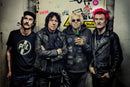 UK Subs 15/09/23 @ Brudenell Social Club