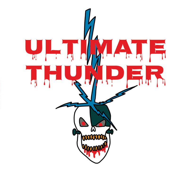 Ultimate Thunder - Ultimate Thunder