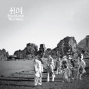 TINARIWEN - AMATSSOU