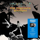 Uriah Heep - The Magician's Birthday: Vinyl LP Limited RSD 2021