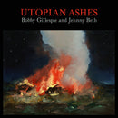 Bobby Gillespie & Jehnny Beth - Utopian Ashes CANCELLED