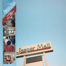 Soundtrack - JASPER MALL OST: Vinyl LP Limited RSD 2021