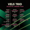 Vels Trio 10/05/22 @ Headrow House