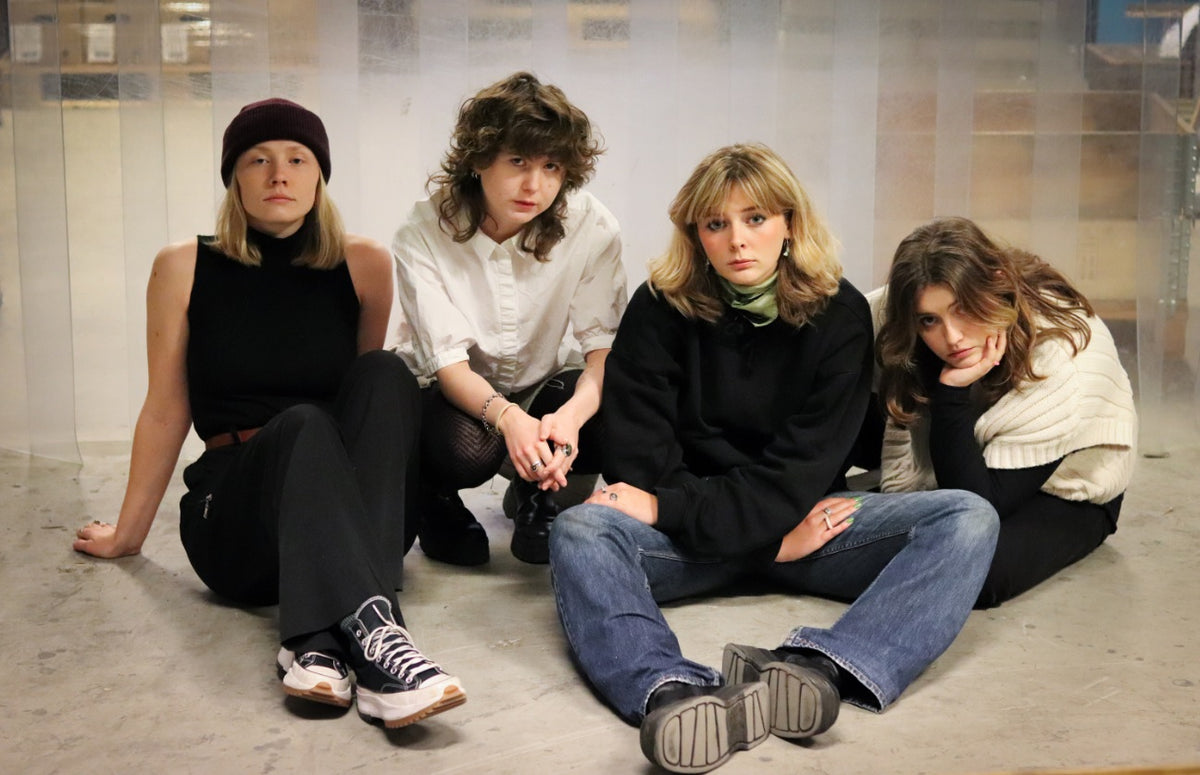 Veps 27/03/22 @ Headrow House