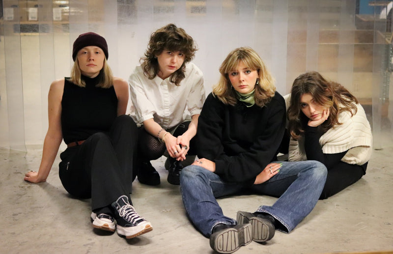 Veps 27/03/22 @ Headrow House