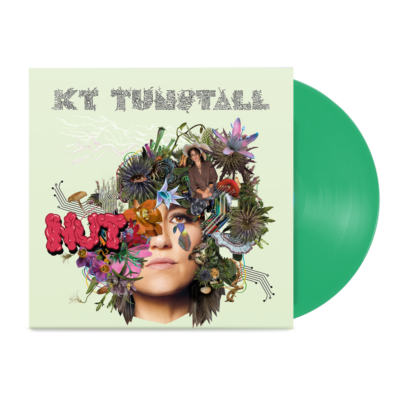 KT Tunstall - NUT