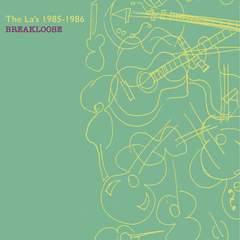 La's (The) - Breakloose 1985-1986: Vinyl LP