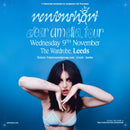 Renforshort 09/11/22 @ Wardrobe