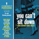 Various - You Can't Sit Down: Cameo Parkway Dance Crazes: Double Vinyl LP Limited Black Friday RSD 2021
