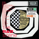 Various Artists - The R&B Scene 2LP Limited RSD2019