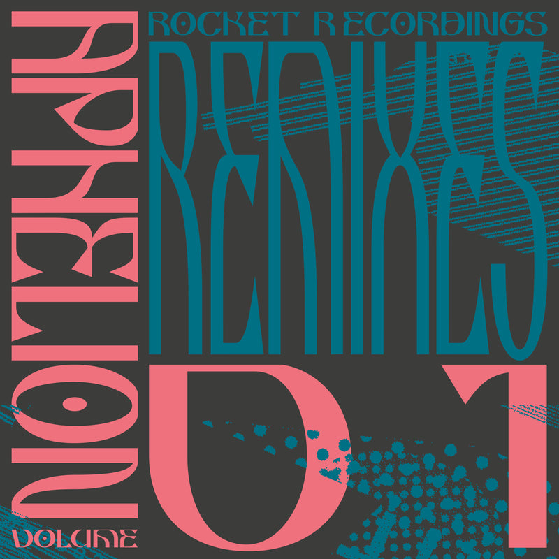 Various Artists - Aphelian Volume 1: Vinyl LP Limited RSD 2021