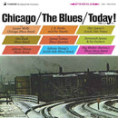 Various Artists - Chicago/The Blues/Today!: Triple Vinyl LP Limited RSD 2021