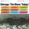 Various Artists - Chicago/The Blues/Today!: Triple Vinyl LP Limited RSD 2021