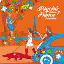 Various Artists - Psyché France, Vol. 7: Vinyl LP Limited RSD 2021