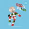 Various Artists - Ciao Italia - Generazioni Underground: Double Vinyl LP Limited RSD 2021