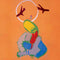 Various Artists - HELP Eps (Radiohead/PJ Harvey/Guru/Portishead/Smokin' Mojo Filters/Beautiful South/Dodgy/Black Grape: 12" Vinyl Limited RSD 2021