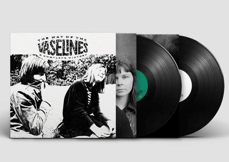 Vaselines (The) - The Way of the Vaselines