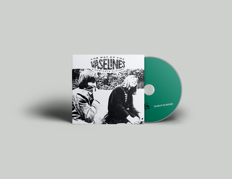 Vaselines (The) - The Way of the Vaselines