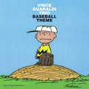 Vince Guaraldi Trio - Baseball Theme: Vinyl 7" Limited RSD 2021